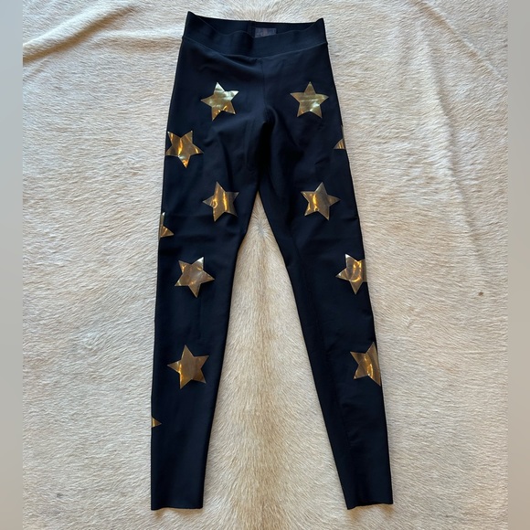 Ultracor Star Leggings - Picture 3 of 7